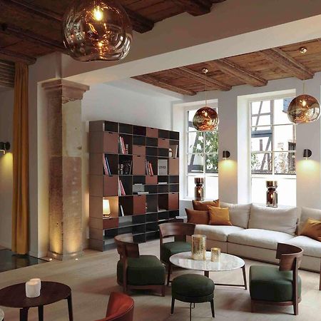 5 Terres Hotel & Spa - Mgallery Collection Barr Εξωτερικό φωτογραφία