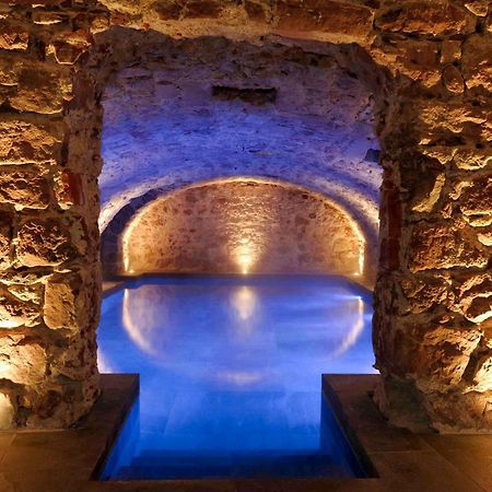 5 Terres Hotel & Spa - Mgallery Collection Barr Εξωτερικό φωτογραφία