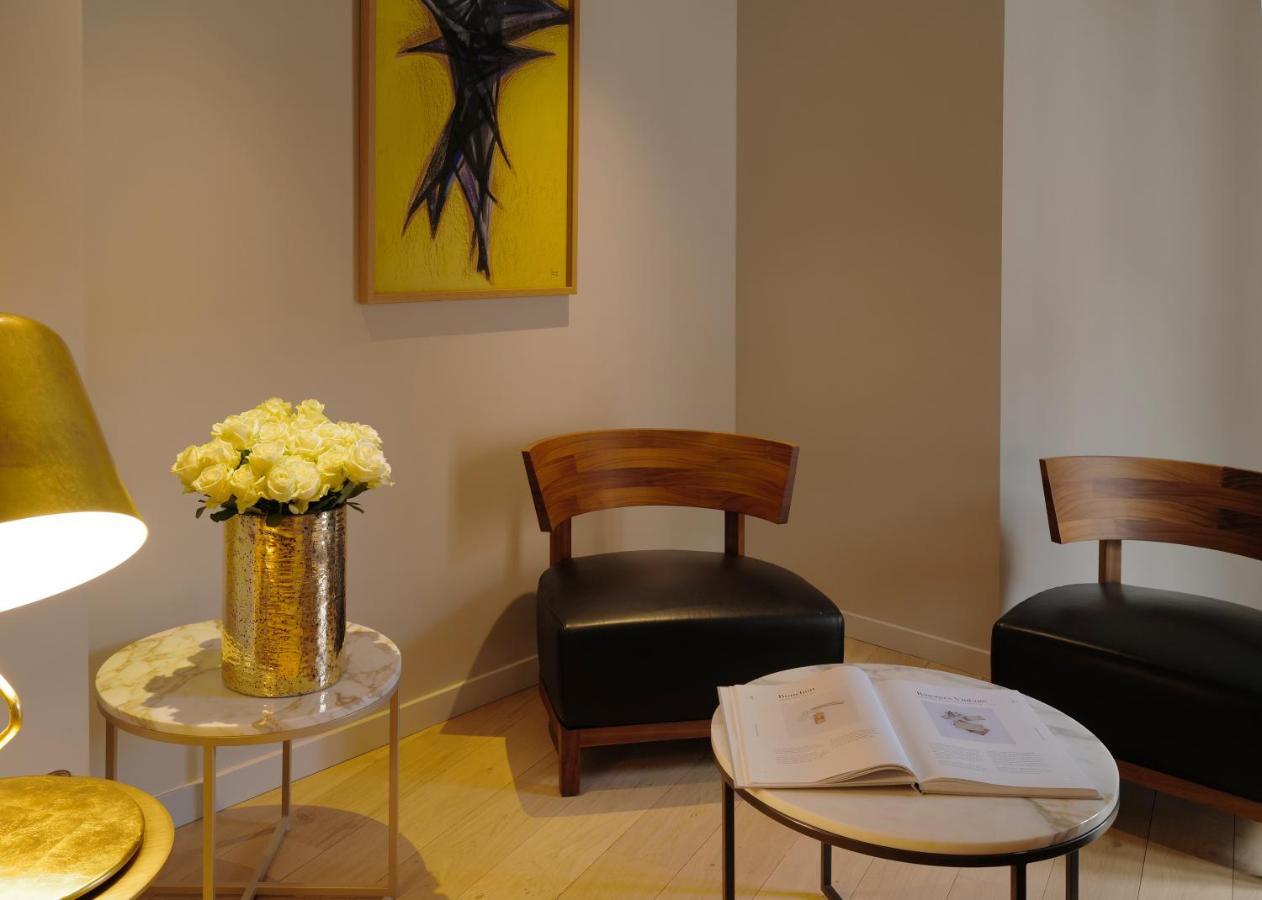 5 Terres Hotel & Spa - Mgallery Collection Barr Εξωτερικό φωτογραφία