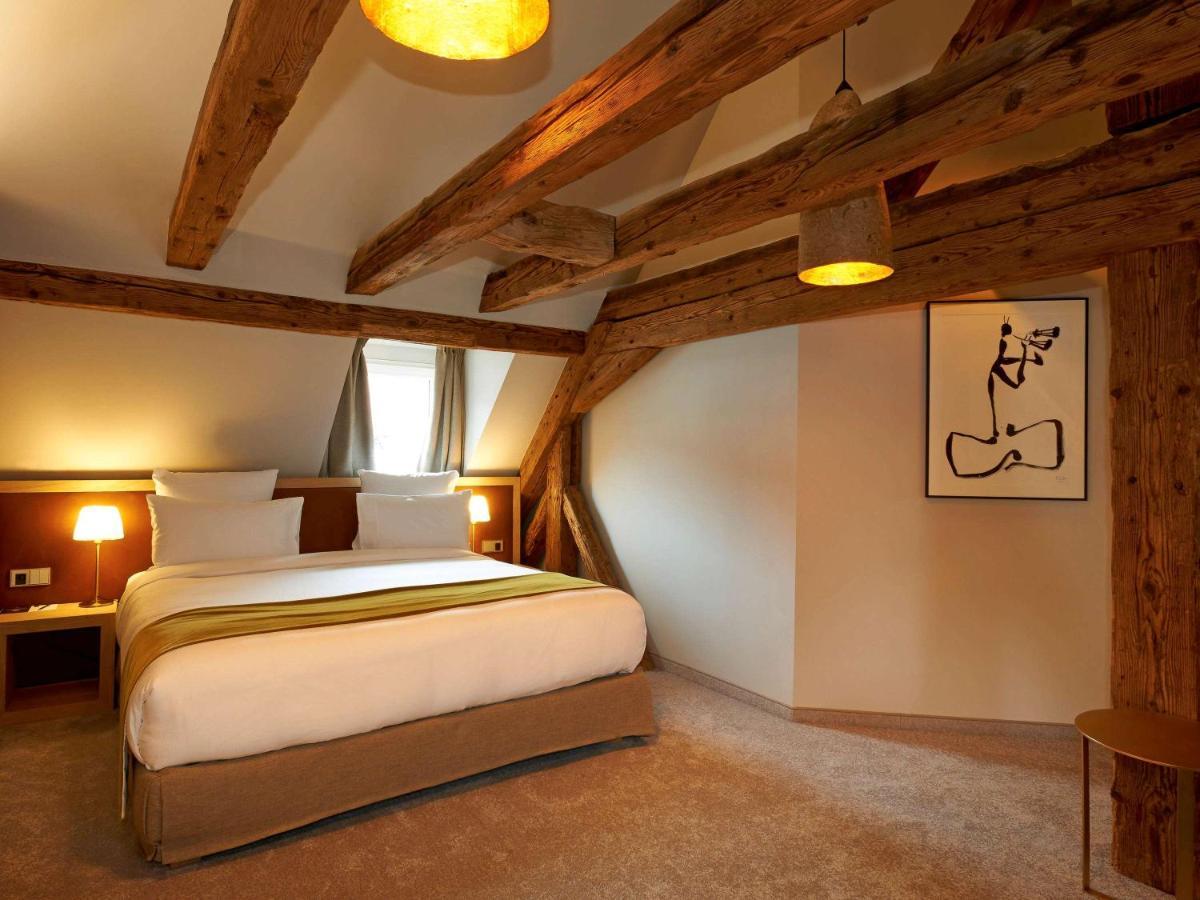 5 Terres Hotel & Spa - Mgallery Collection Barr Εξωτερικό φωτογραφία