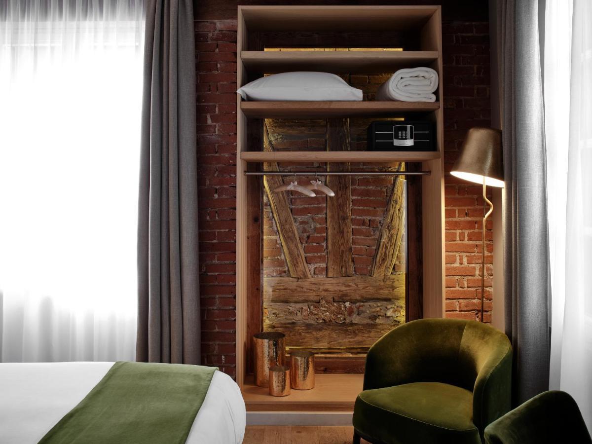 5 Terres Hotel & Spa - Mgallery Collection Barr Εξωτερικό φωτογραφία