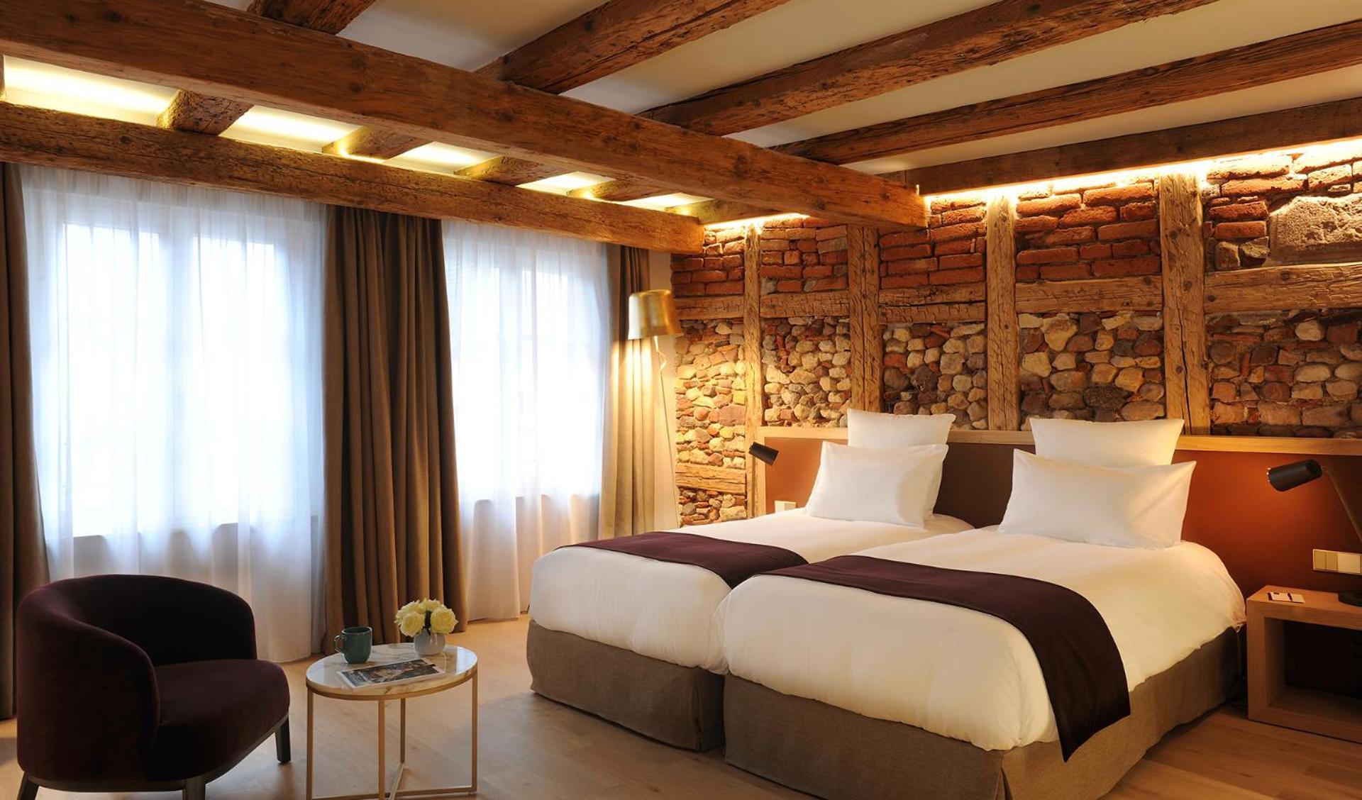 5 Terres Hotel & Spa - Mgallery Collection Barr Εξωτερικό φωτογραφία