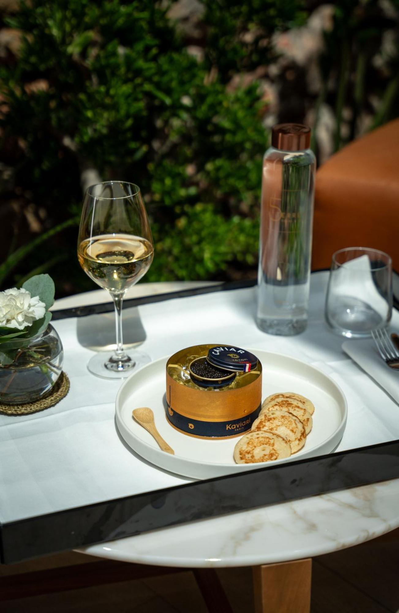 5 Terres Hotel & Spa - Mgallery Collection Barr Εξωτερικό φωτογραφία