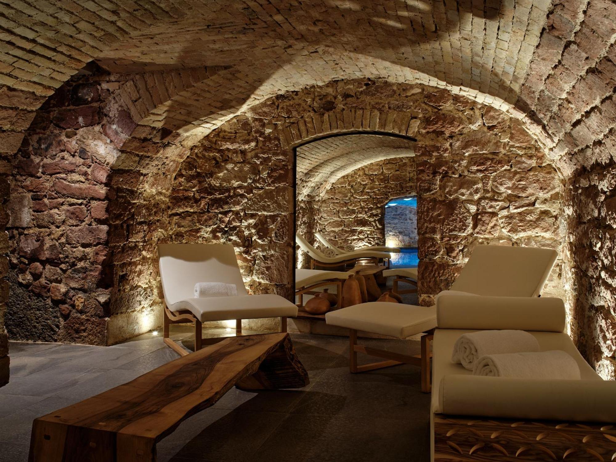 5 Terres Hotel & Spa - Mgallery Collection Barr Εξωτερικό φωτογραφία