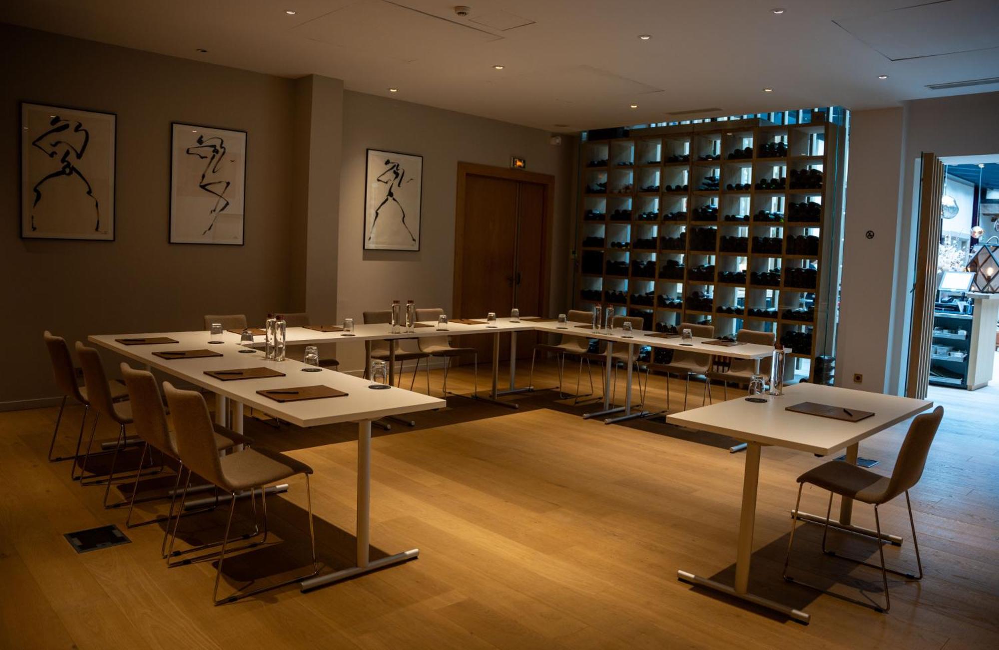 5 Terres Hotel & Spa - Mgallery Collection Barr Εξωτερικό φωτογραφία