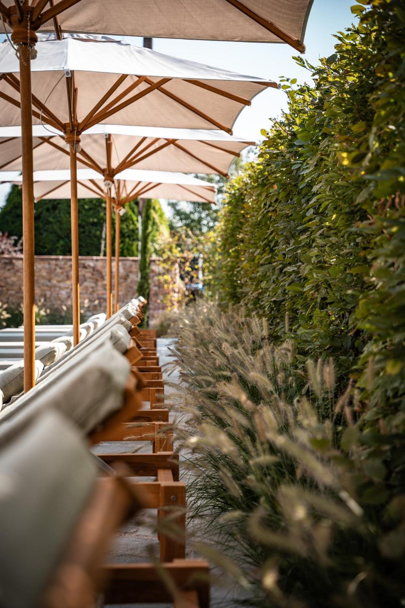 5 Terres Hotel & Spa - Mgallery Collection Barr Εξωτερικό φωτογραφία