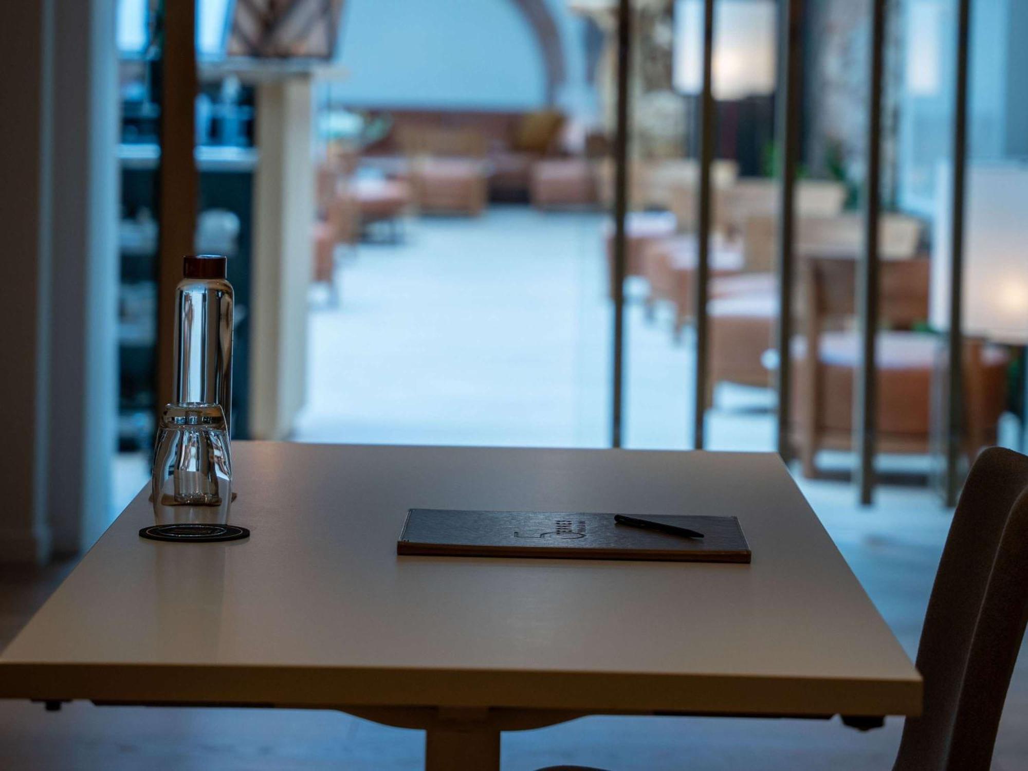 5 Terres Hotel & Spa - Mgallery Collection Barr Εξωτερικό φωτογραφία