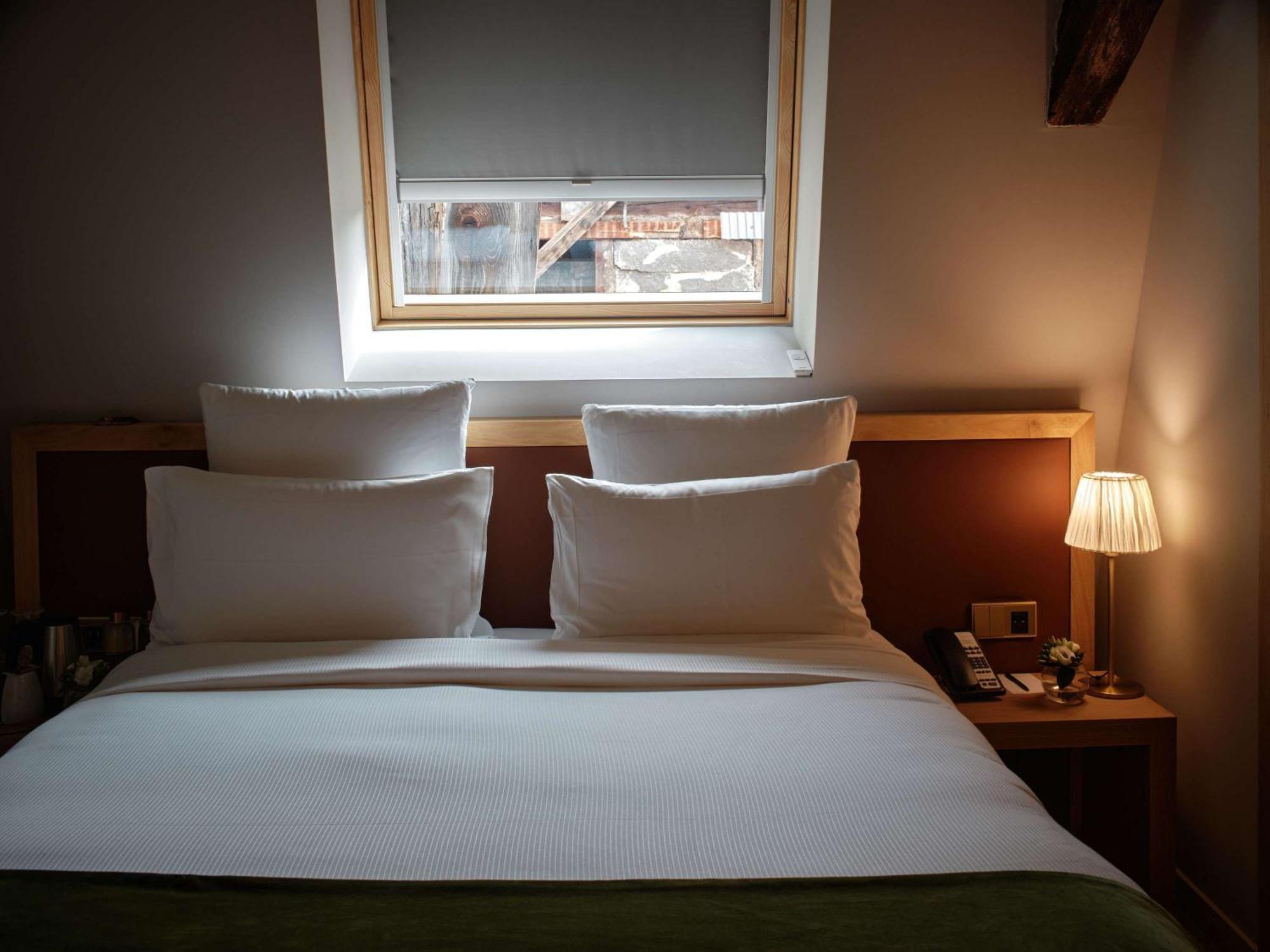 5 Terres Hotel & Spa - Mgallery Collection Barr Εξωτερικό φωτογραφία
