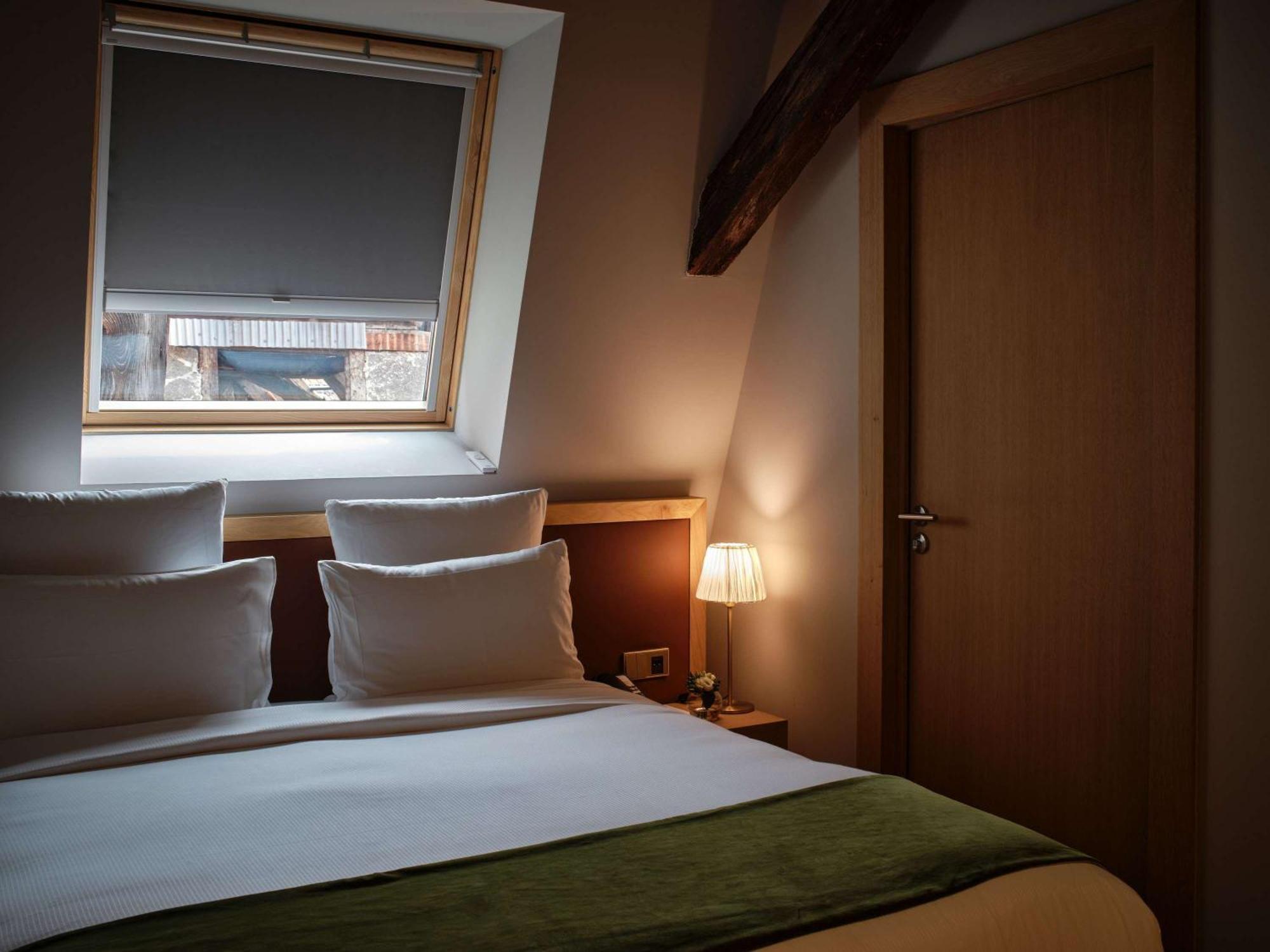 5 Terres Hotel & Spa - Mgallery Collection Barr Εξωτερικό φωτογραφία