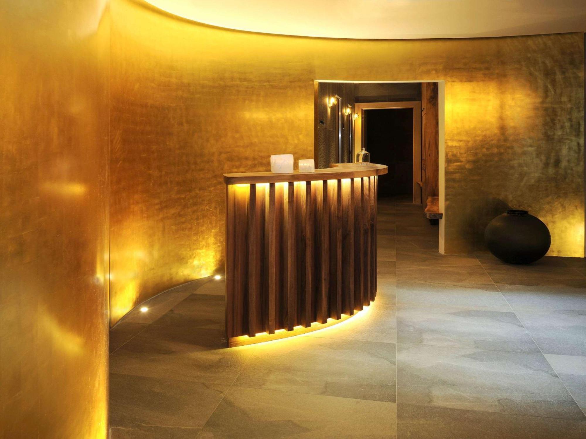 5 Terres Hotel & Spa - Mgallery Collection Barr Εξωτερικό φωτογραφία