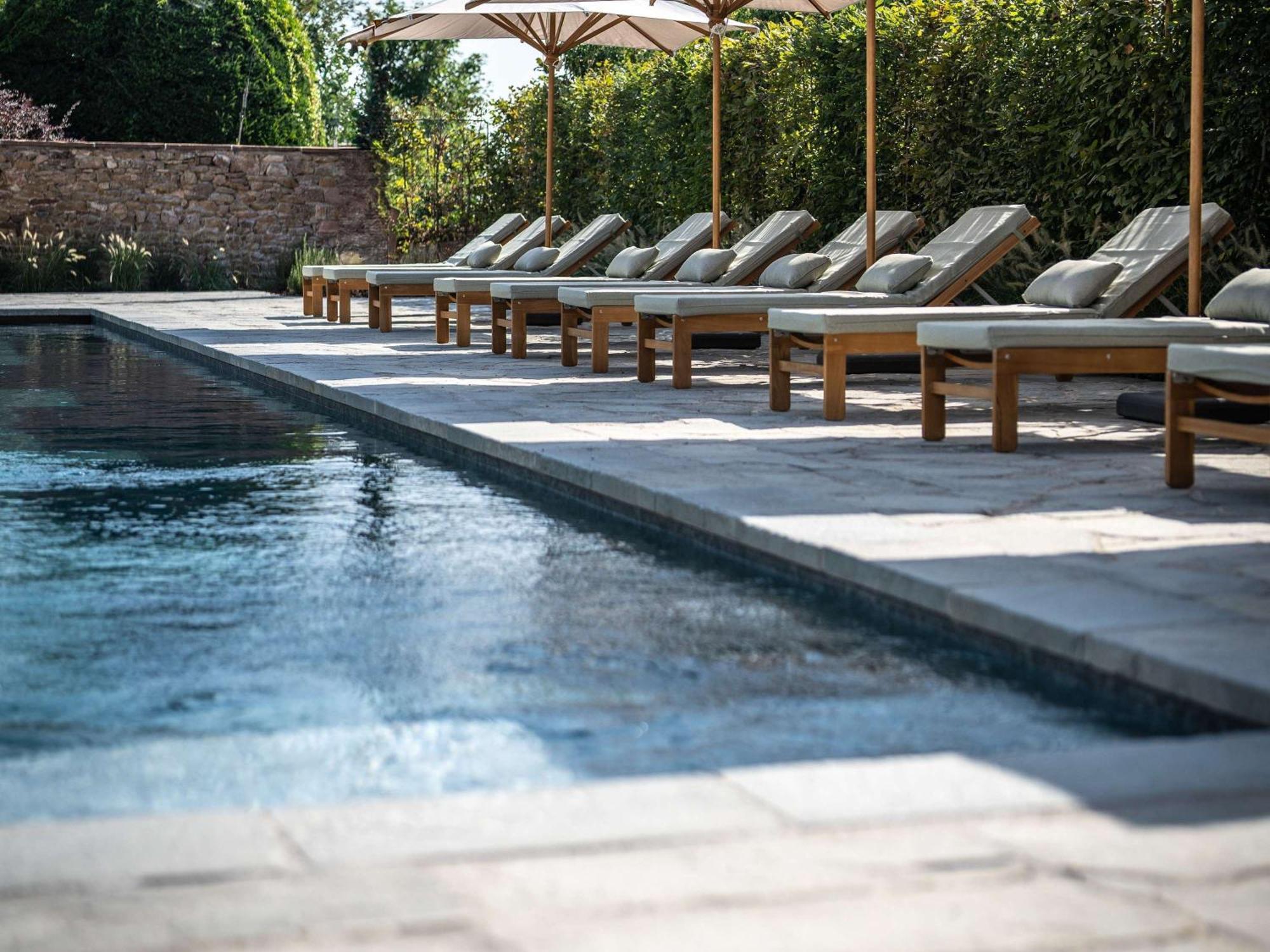 5 Terres Hotel & Spa - Mgallery Collection Barr Εξωτερικό φωτογραφία