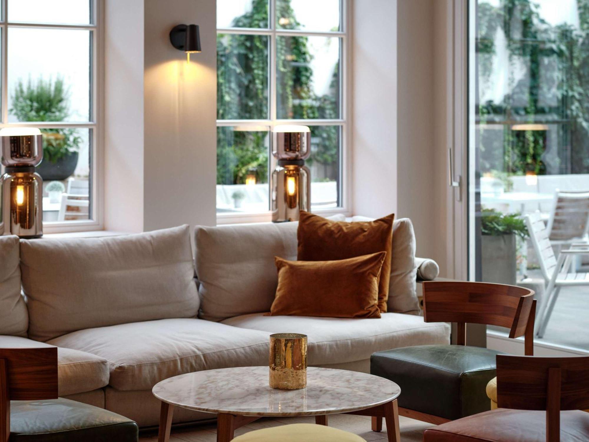 5 Terres Hotel & Spa - Mgallery Collection Barr Εξωτερικό φωτογραφία