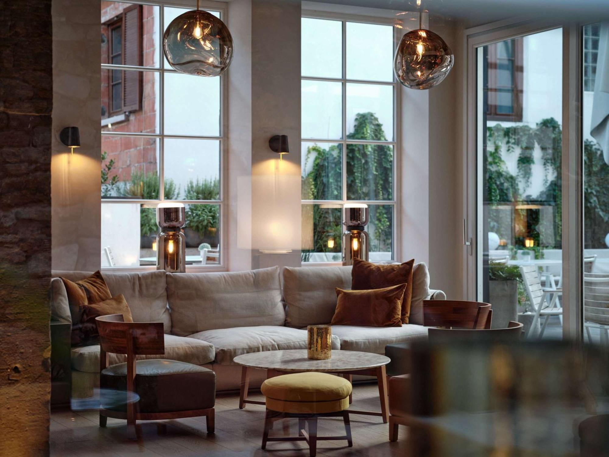 5 Terres Hotel & Spa - Mgallery Collection Barr Εξωτερικό φωτογραφία