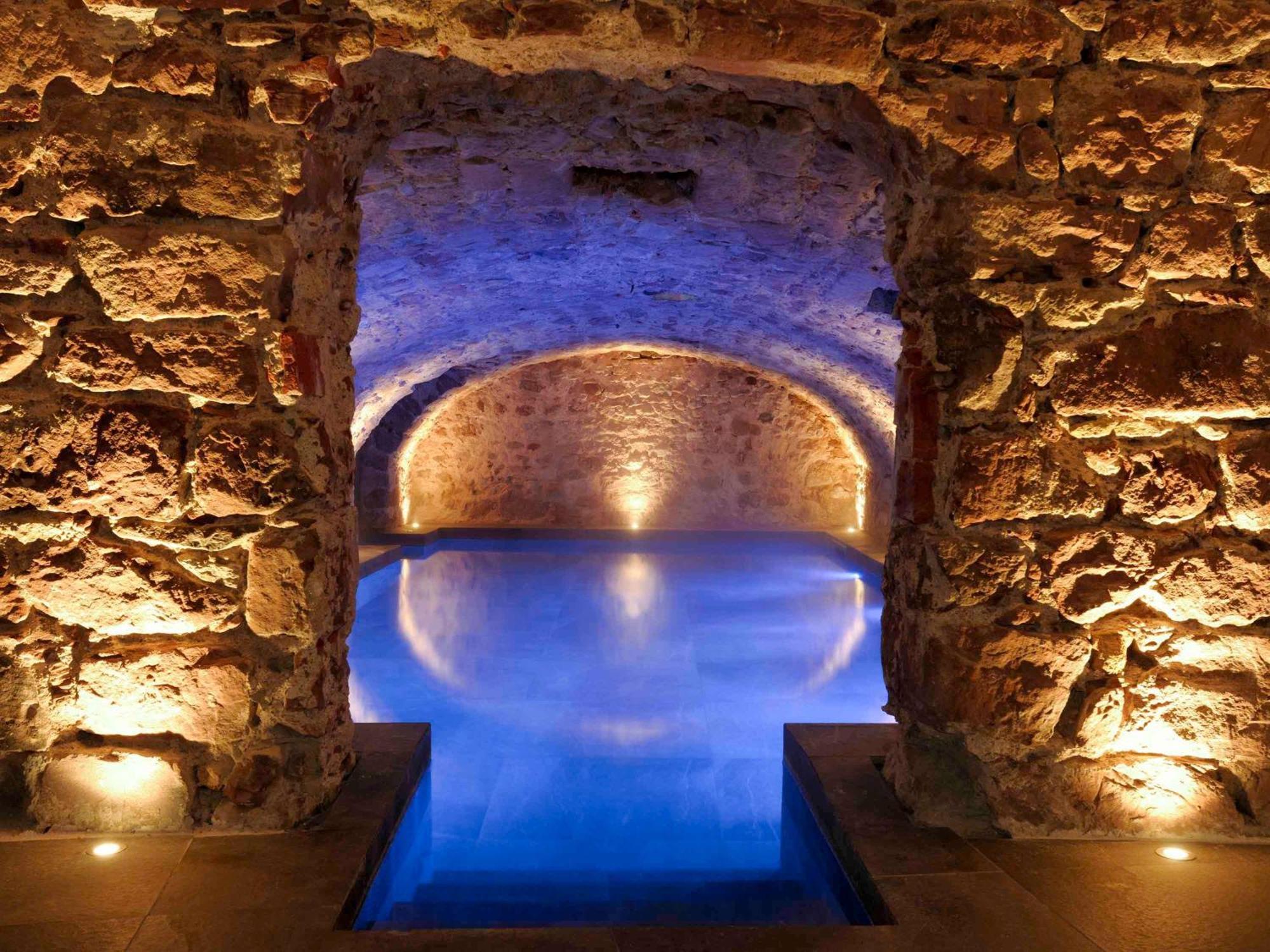 5 Terres Hotel & Spa - Mgallery Collection Barr Εξωτερικό φωτογραφία