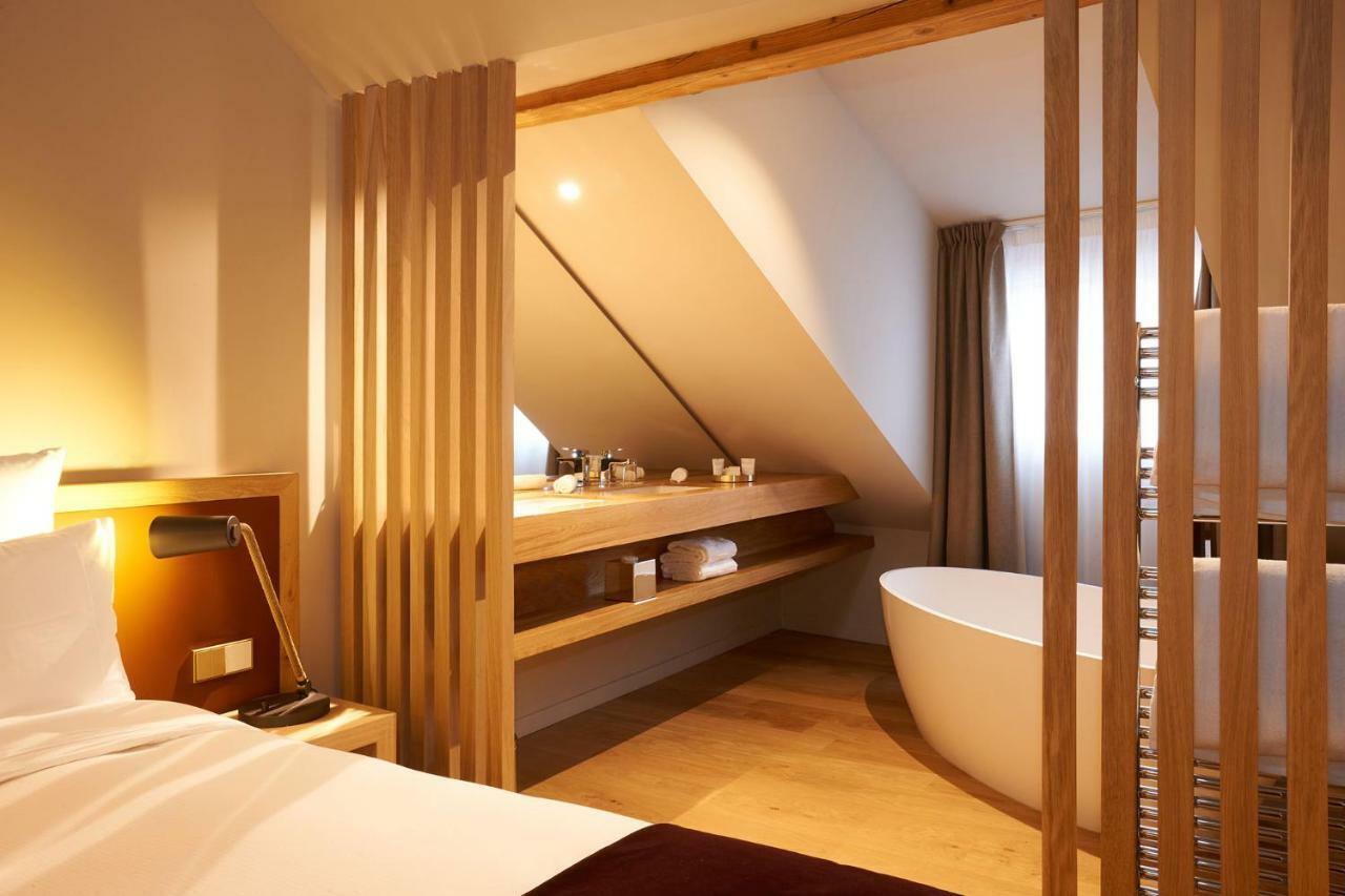 5 Terres Hotel & Spa - Mgallery Collection Barr Εξωτερικό φωτογραφία