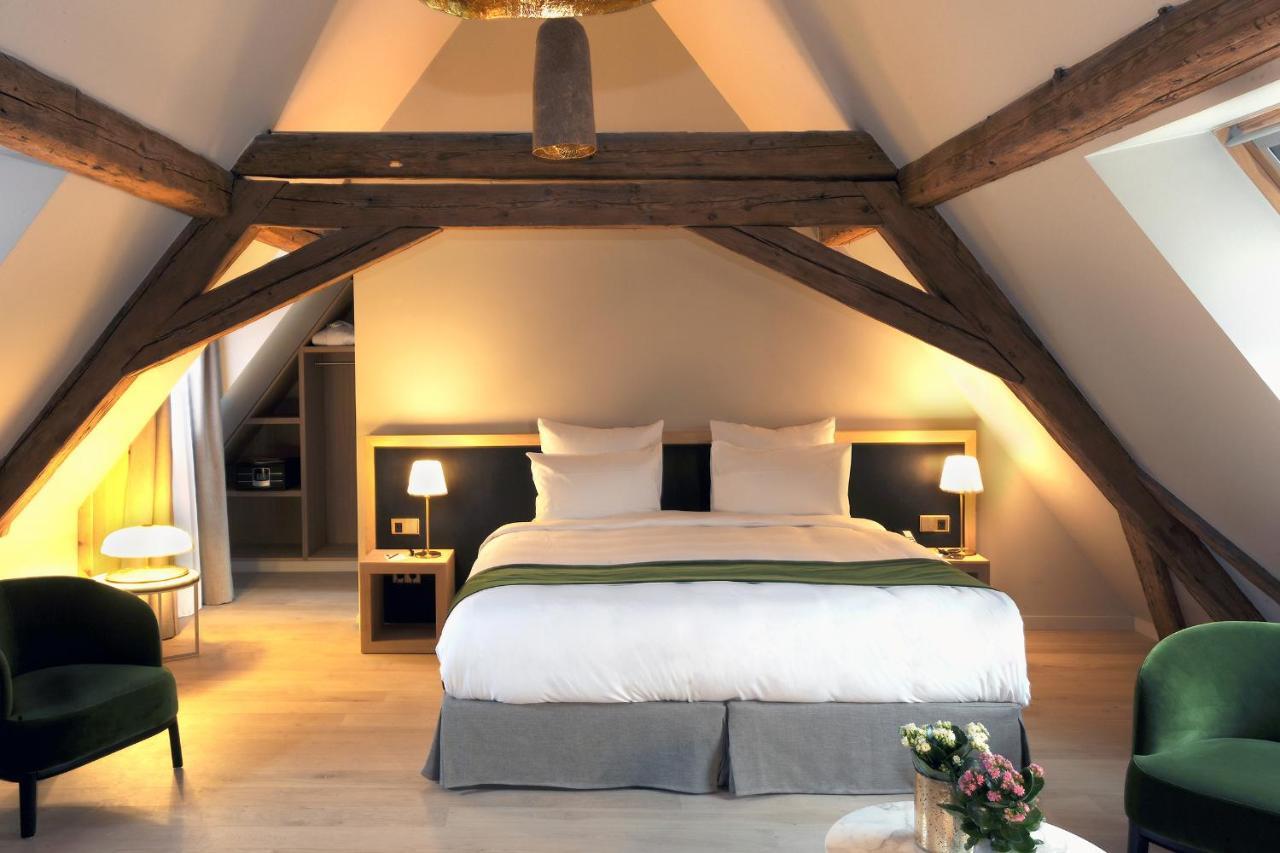 5 Terres Hotel & Spa - Mgallery Collection Barr Εξωτερικό φωτογραφία